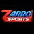 zarro sports Logotype