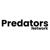 Predators Network Logotype