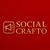 Social Crafto Logo