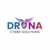 Drona Cyber Solutions Logotype