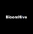 Bloomhive Logotype