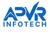 Apvr Infotech Logotype