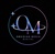 Obsidian Media Digital Logotype