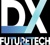 DX FUTURETECH DMCC Logotype