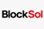 Blocksol Logotype