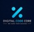 Digitalcodecore Logotype