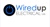 Wired Up Electrical Ltd Logotype