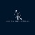 Aneja Realtors Logotype