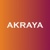 Akraya Logotype