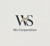 Websites Corporations Logotype
