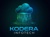 Koderainfotech Logotype