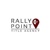 Rally Point Title Agency Logotype