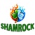 Shamrock HVAC Logotype