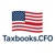 TaxBooksCFO LLC Logotype