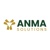 ANMA Solutions Logotype