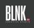 BLNK Creative Studio Logotype