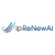 ipReNewAl Logotype