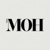 The MOH media Logotype
