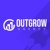 Outgrow Agency Logotype