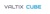 Valtixcube Private Limited Logotype