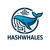 HashWhales Logotype