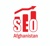 SEO Afghanistan Logotype