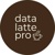 datalatte Logotype