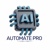 AutoMate PRO Logotype