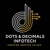 Dots and Decimals Infotech Logotype