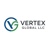 Vertex Global Logotype