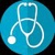 Priority Med-Billing and Management Services Logotype