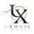 Uxonic Digital Solutions Logotype
