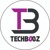techbooz Logotype