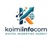 Koimi Infocom Logotype