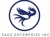 Zaks Enterprice Inc. Logotype