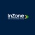 InZone - Business Setup in Dubai, UAE Logotype