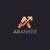ARANKER Logo