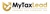 MyTaxLead Accountants Logotype