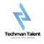 Techman Talent Logotype