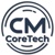 CmCoreTech Logotype