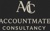 ACCOUNTMATE CONSULTANCY Logotype