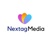 Nextagmedia Logotype