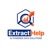 ExtractHelp Logotype