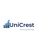 Unicrest Accounting Logotype