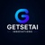 GetsetAI Innovations Logotype
