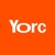 Yorc Logotype
