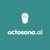 Octosona Logo