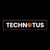 +6                    Technotus Global Logotype