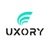 Uxory Technologies Private Limited Logotype