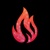 Digital Fire Creative Logotype